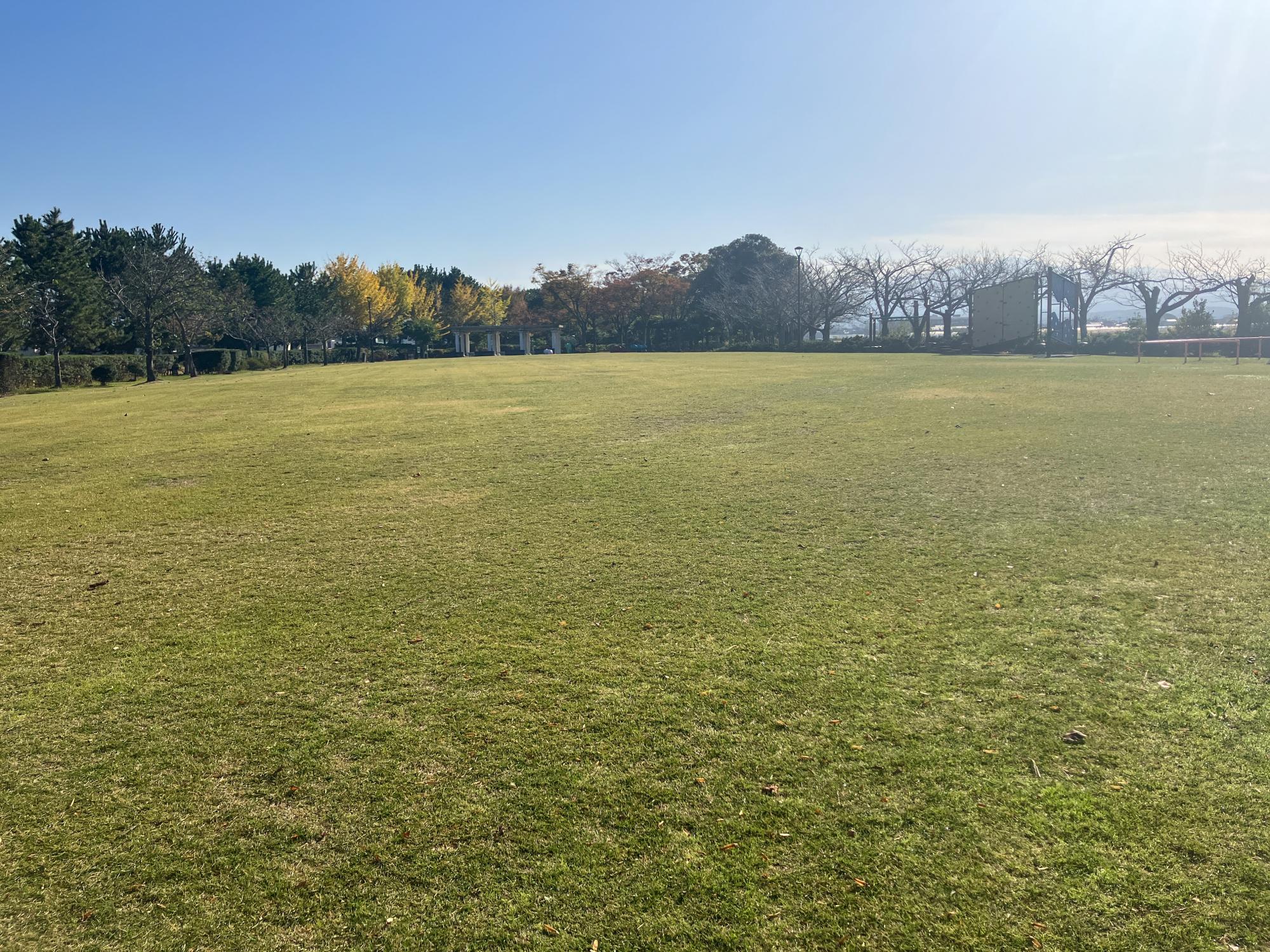 末広緑地