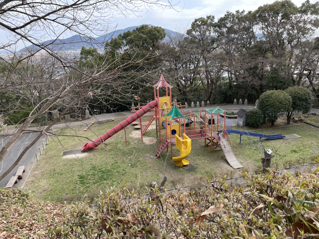 桑山公園