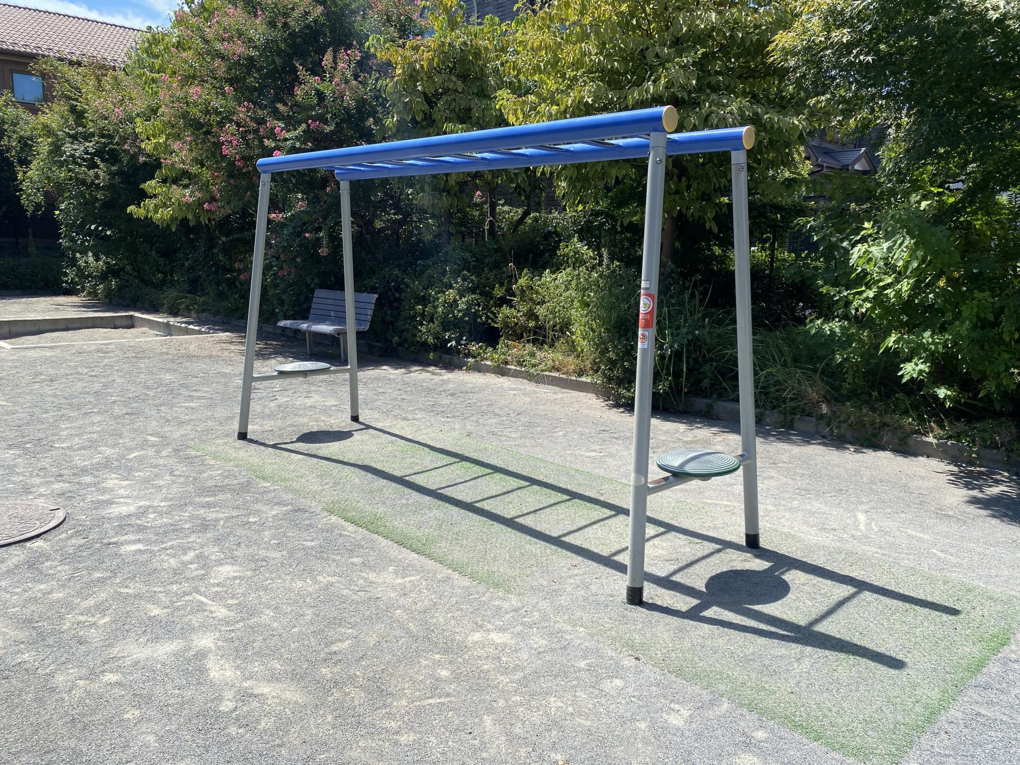 新町さつき公園