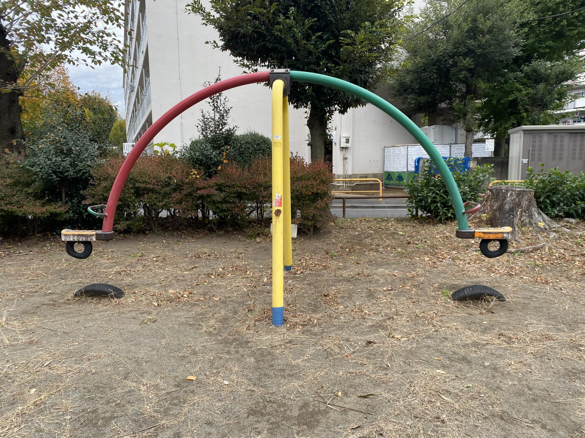 竹丘たけのこ遊園