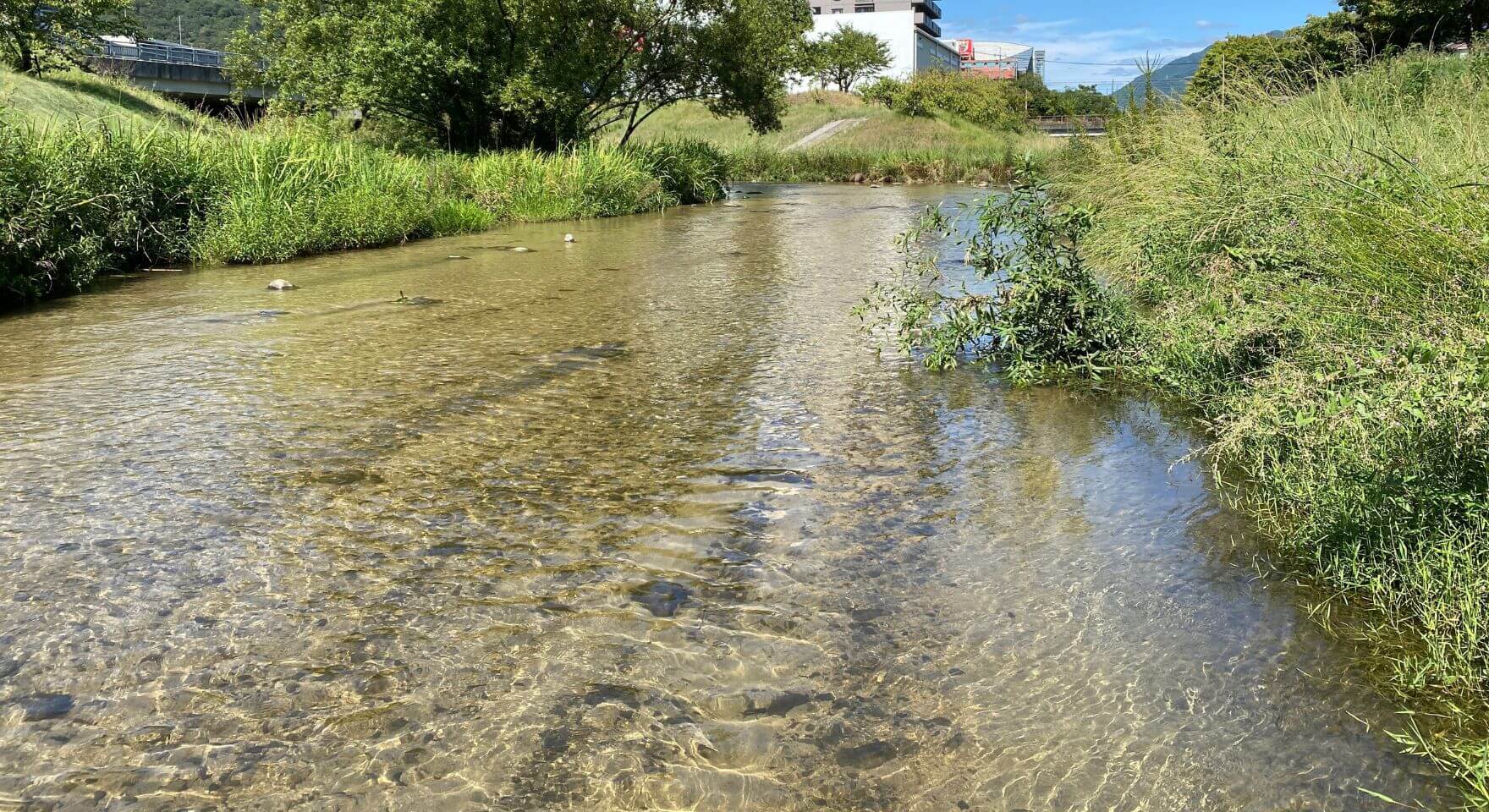 川内第一公園