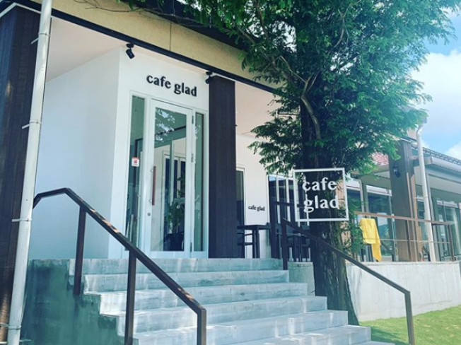cafe.glad(カフェグラッド)