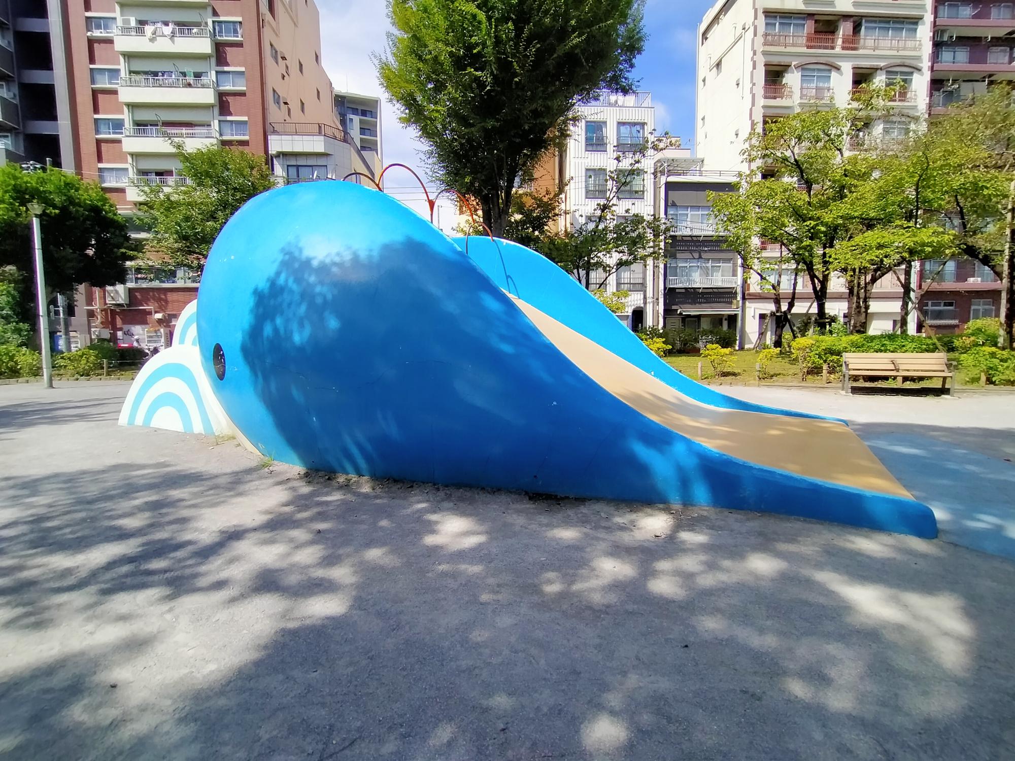 台東区立隅田公園