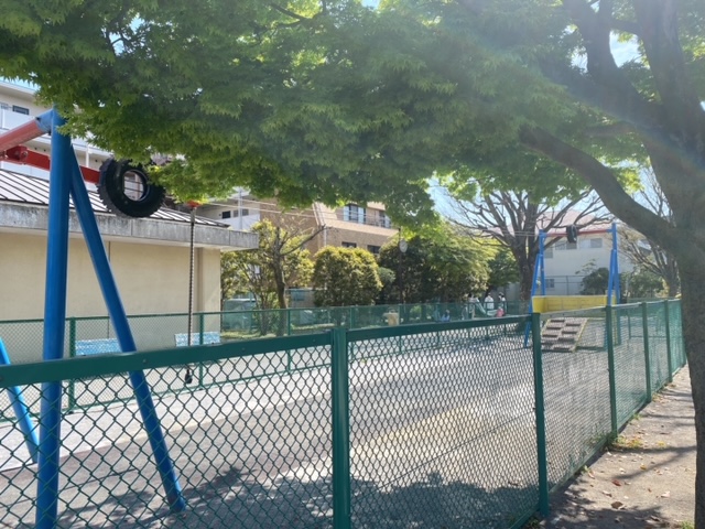 田園調布南公園