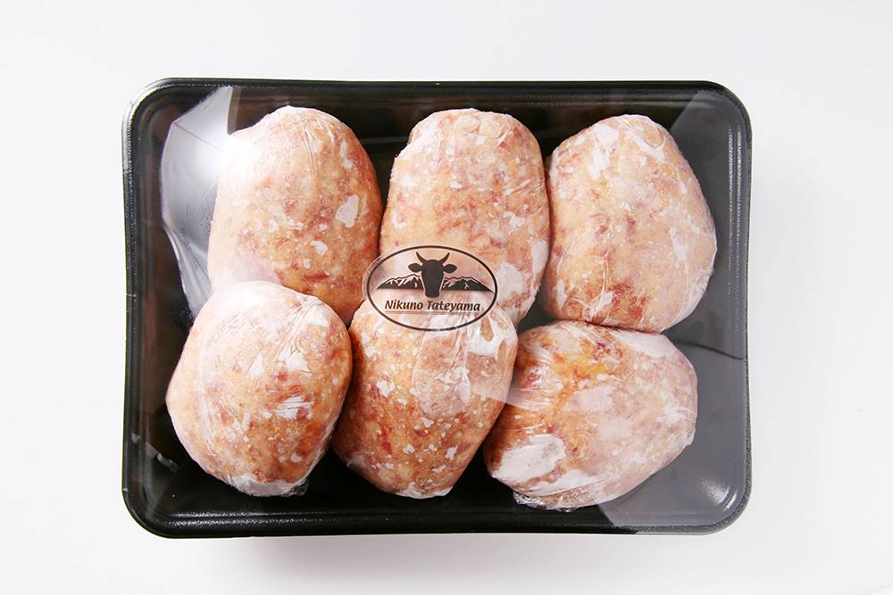 niku Eden (ニクエデン）