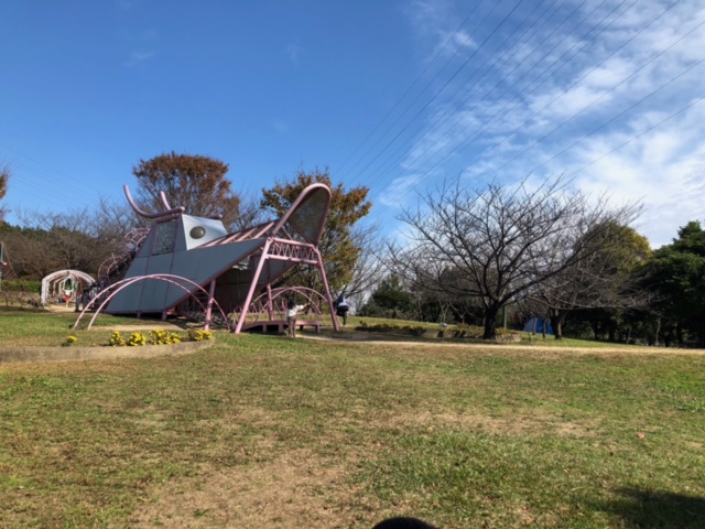 大府みどり公園