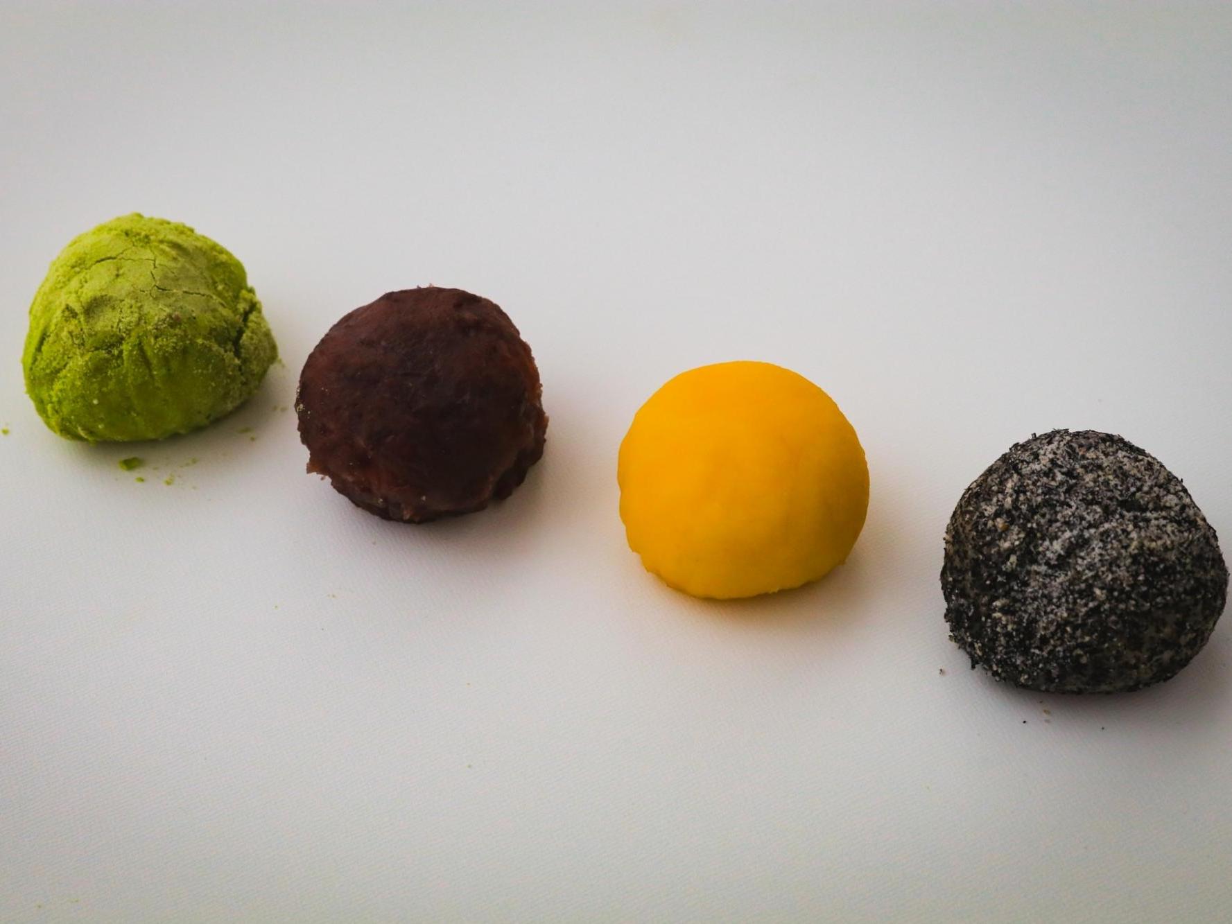 お餅屋　源七(げんしち)