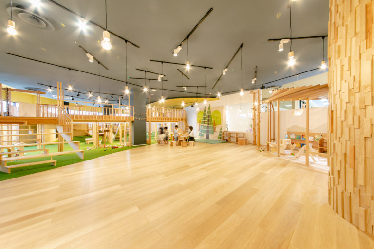 MOKUiKU（モクイク）