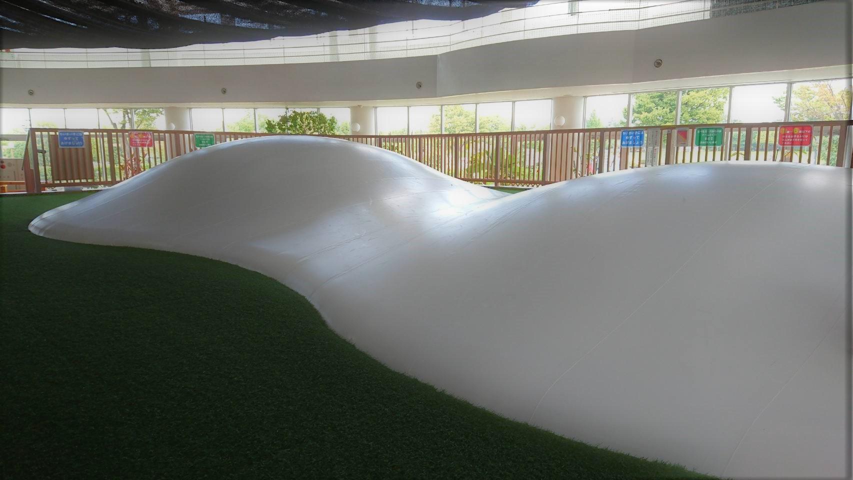 おとぎの森公園