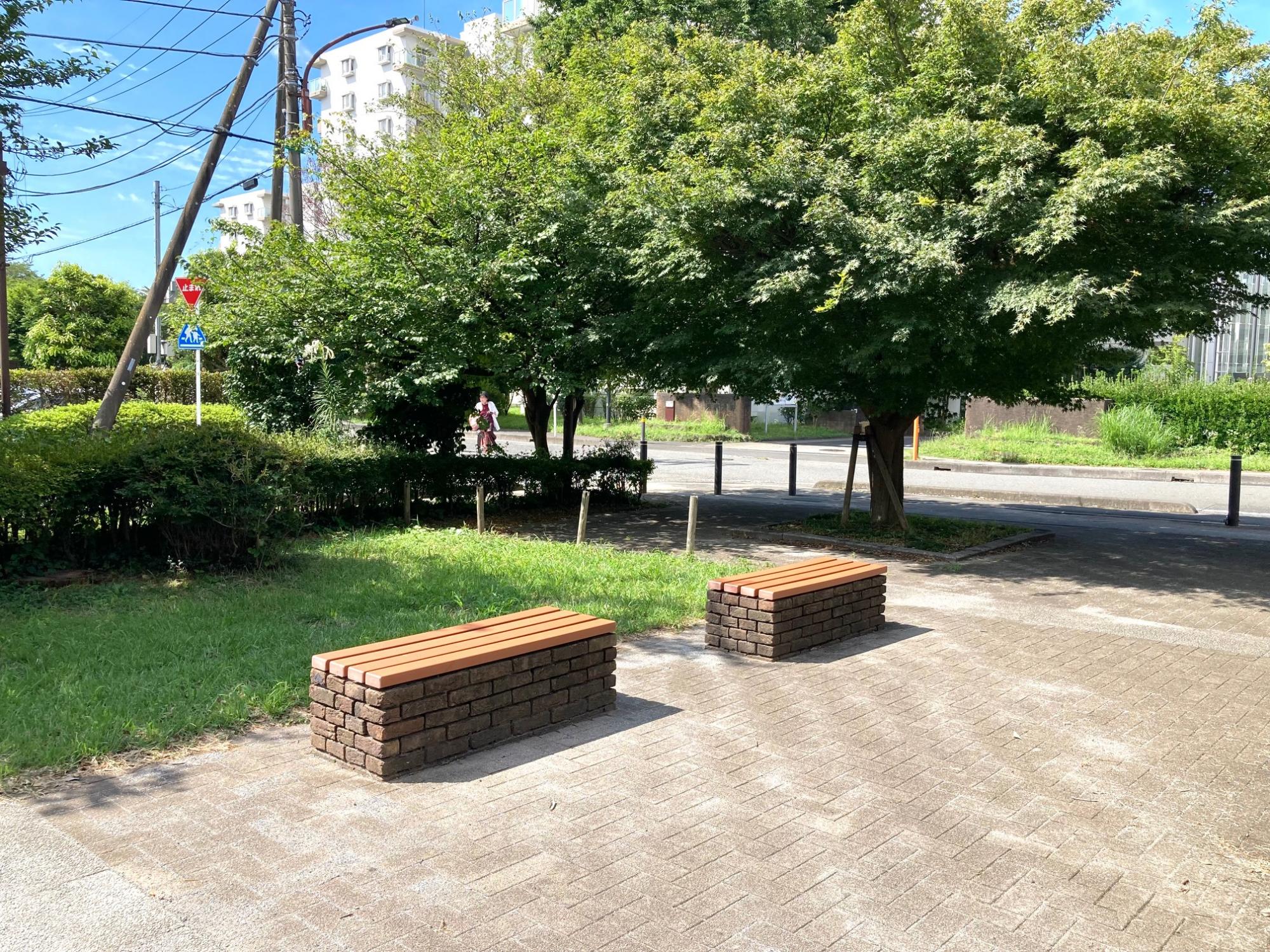 プラザシティ相模大野公園