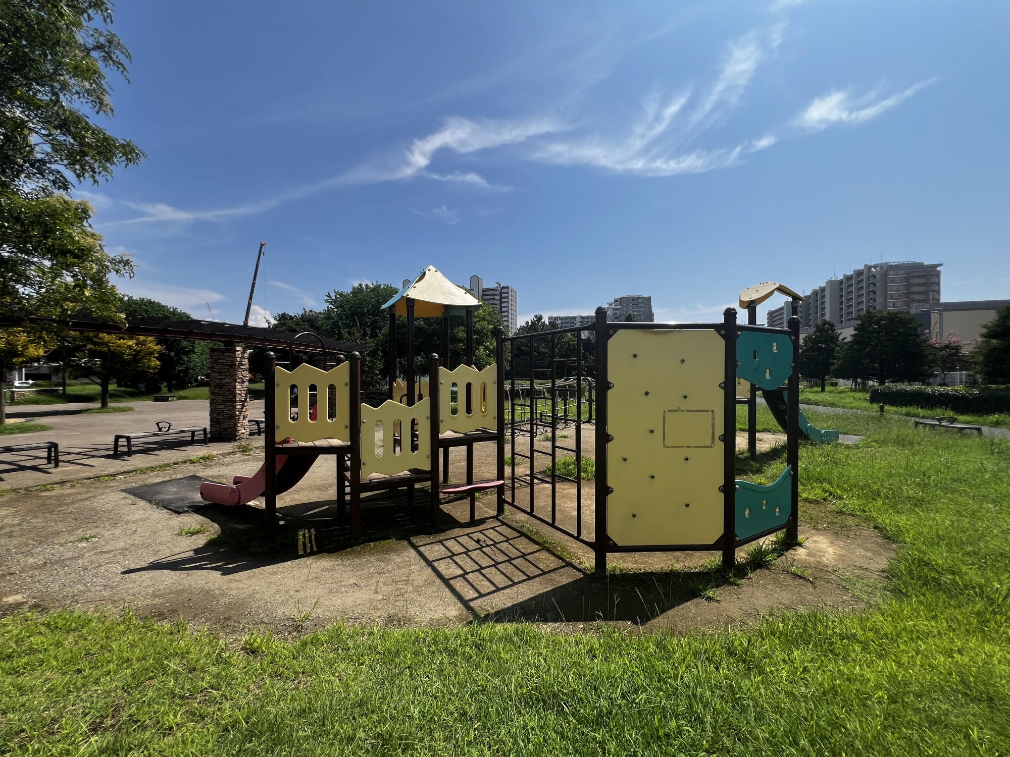 日の出おひさま公園