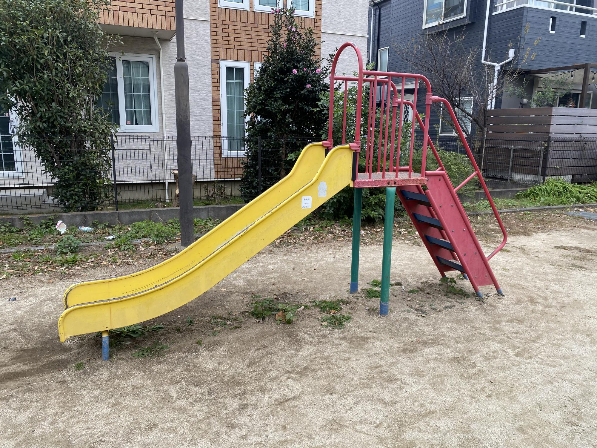 梅園こなら児童遊園