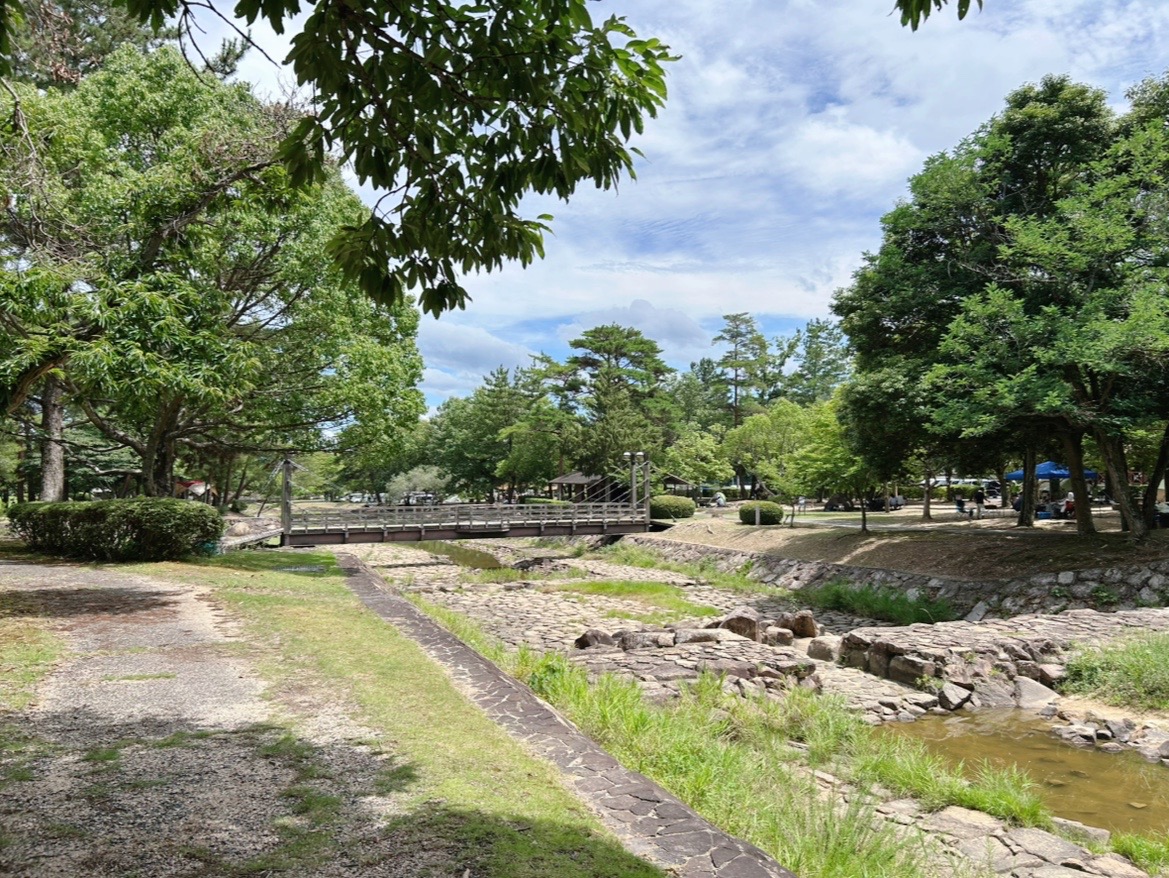 砂川公園