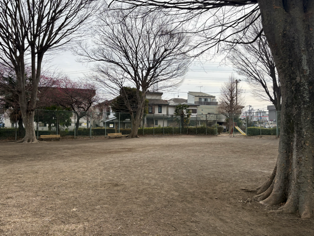新田公園