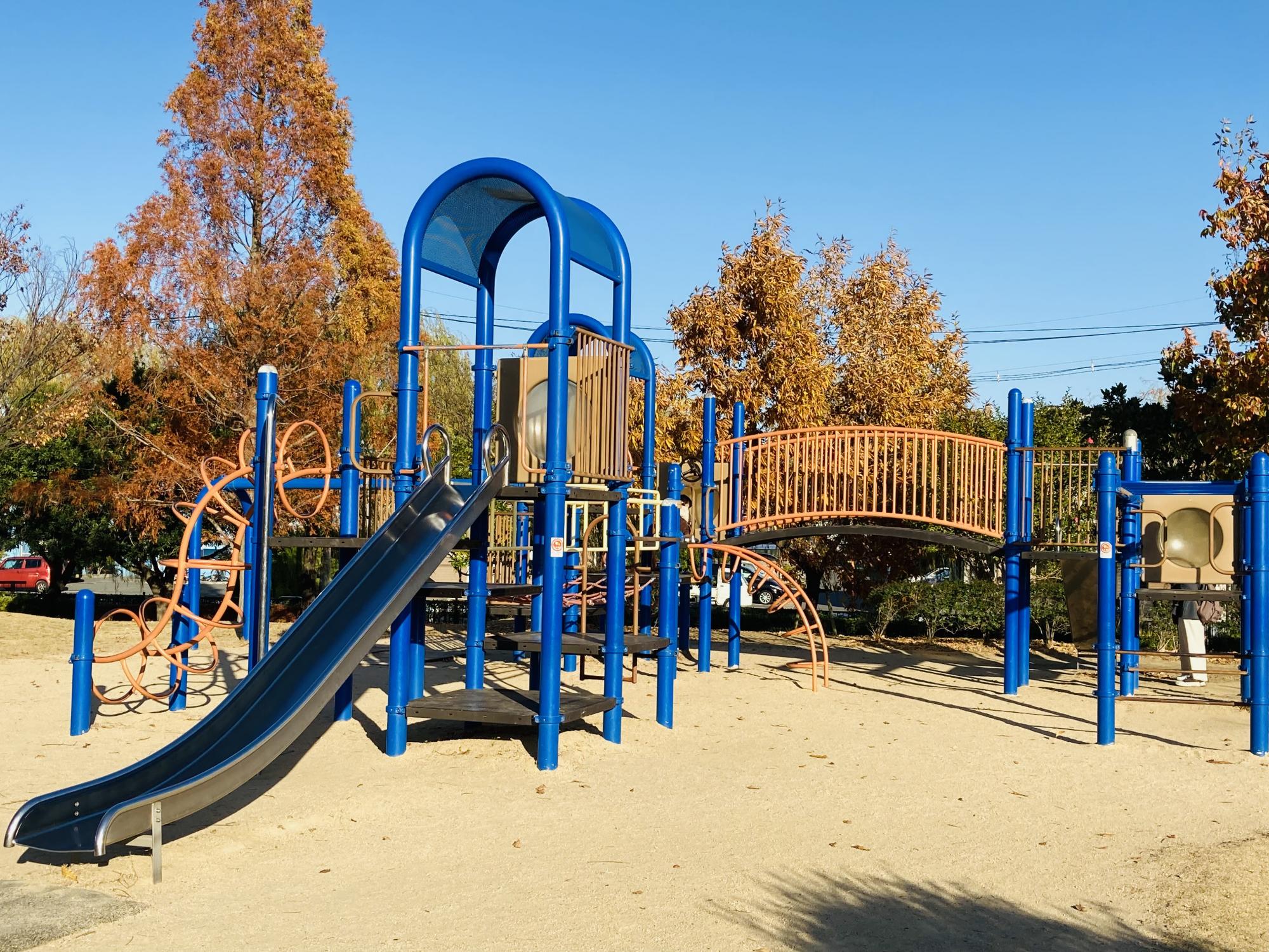 尾道東公園
