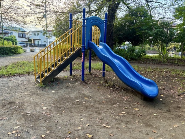 旭ヶ丘中央公園