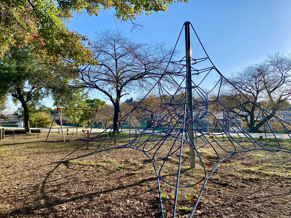 いろは親水公園