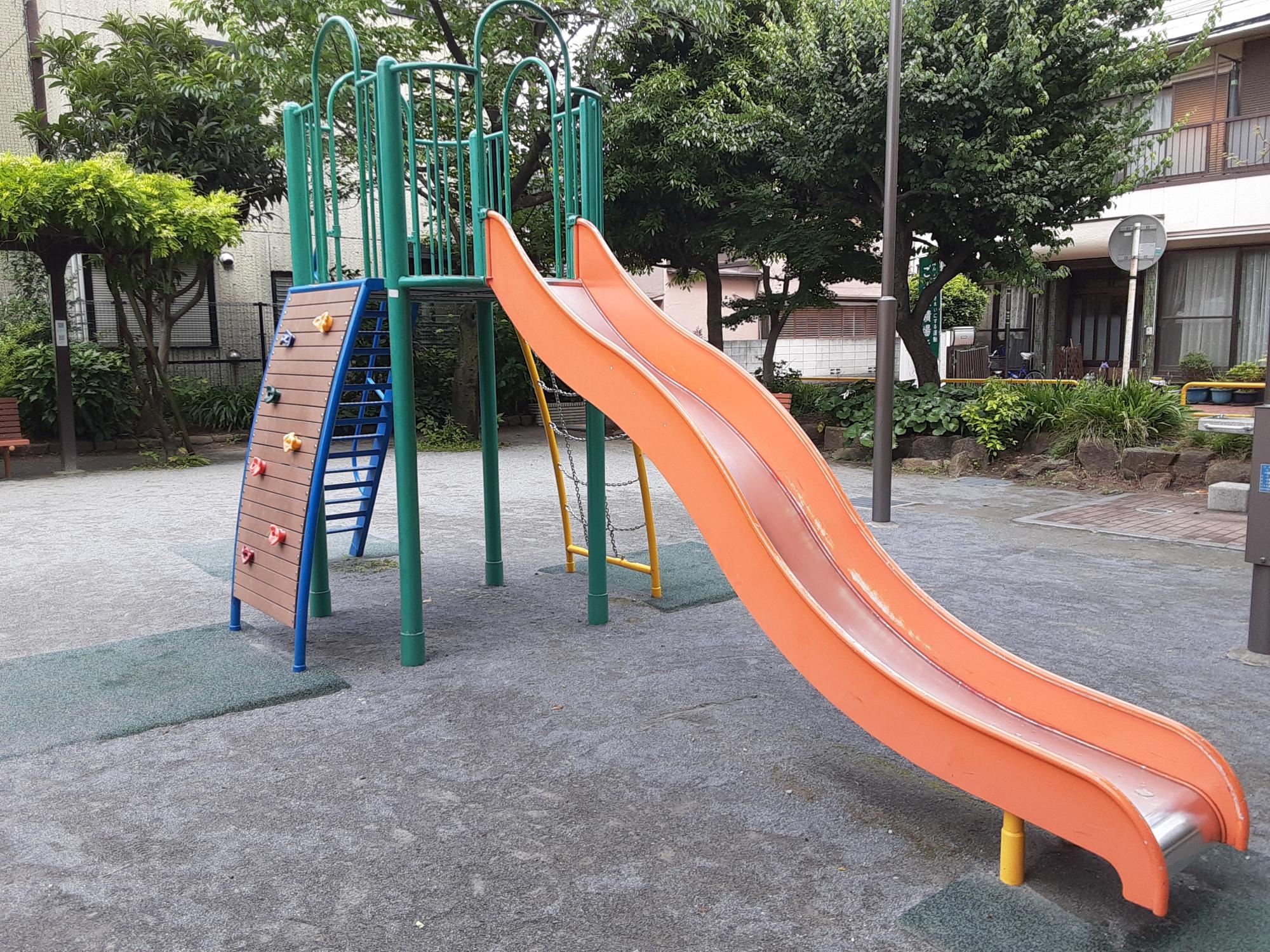 大島一丁目公園