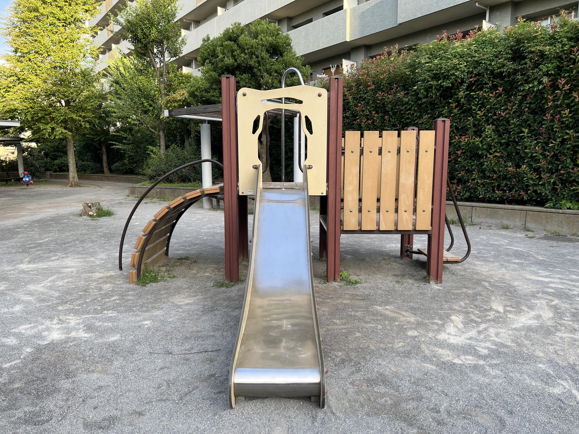 若木一丁目公園