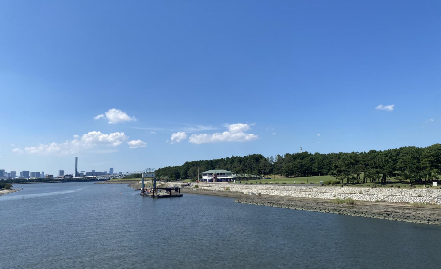 葛西臨海公園｜葛西海浜公園