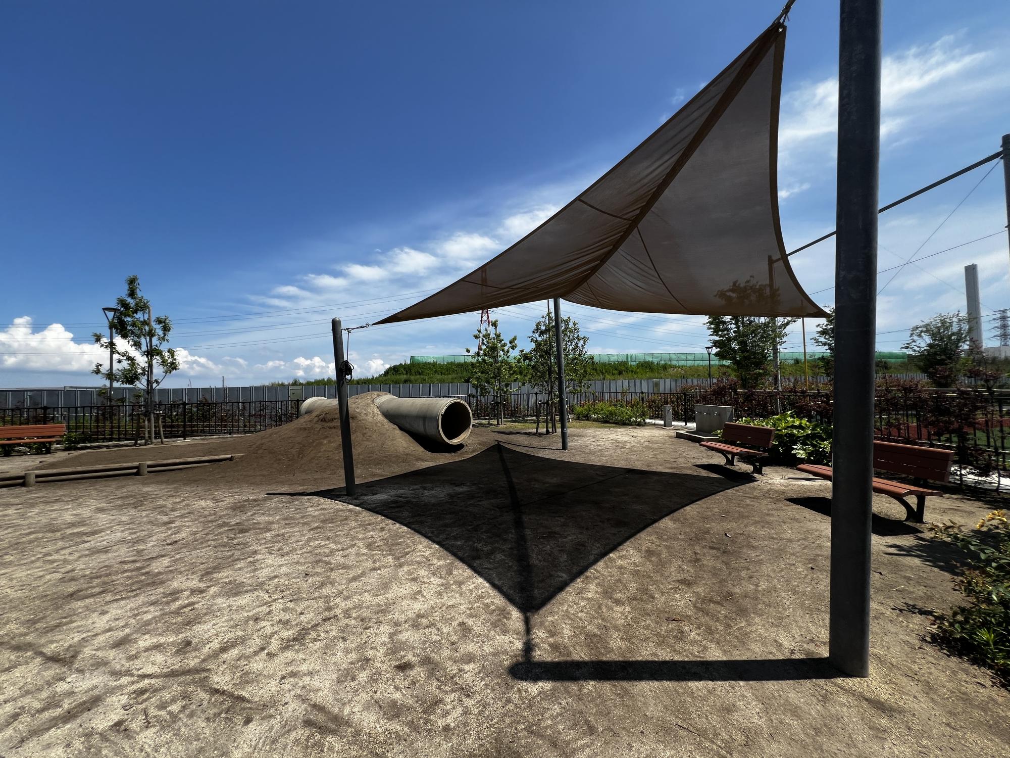 ぴあぱーく妙典