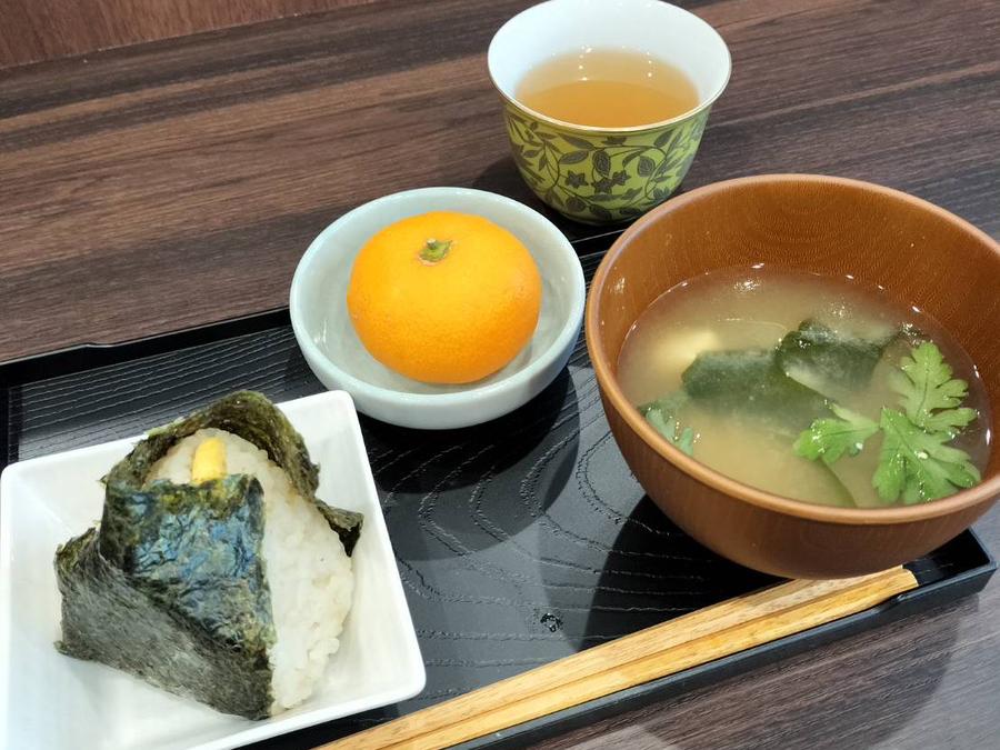 燕堂（つばめどう）