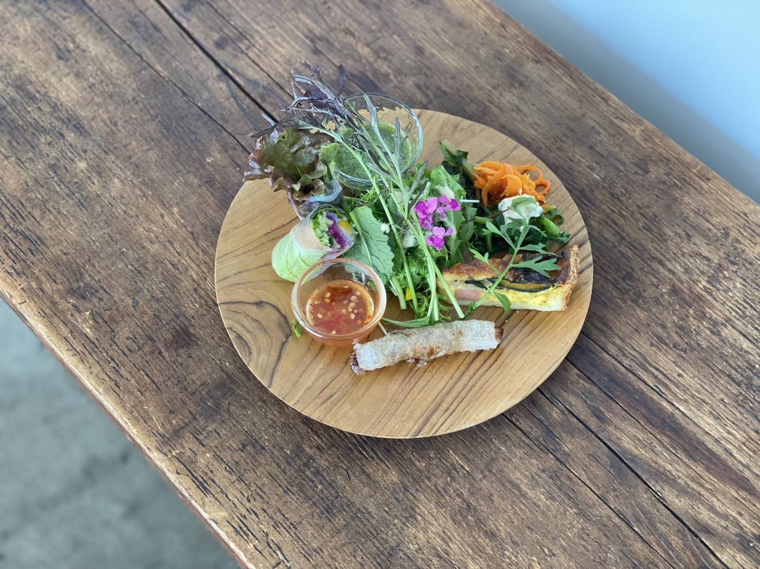 ASIAGOHAN to OHAGI ZEN