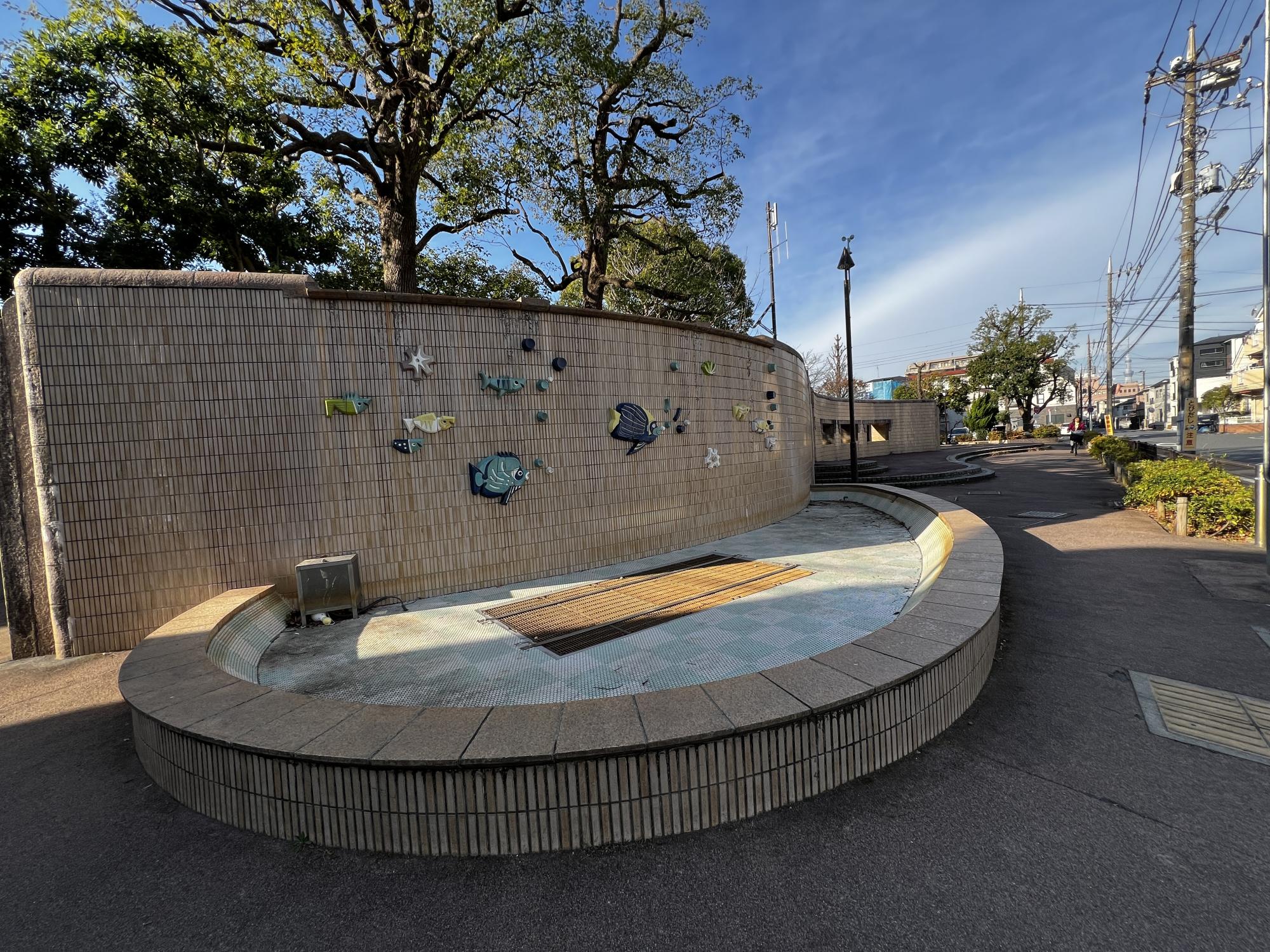 東小松川南公園