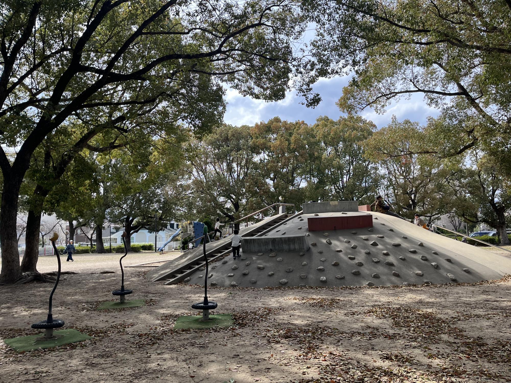 水明公園