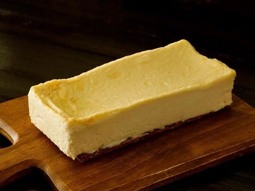 ママのチーズケーキ