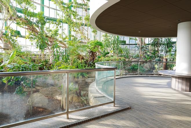 千葉市動物公園