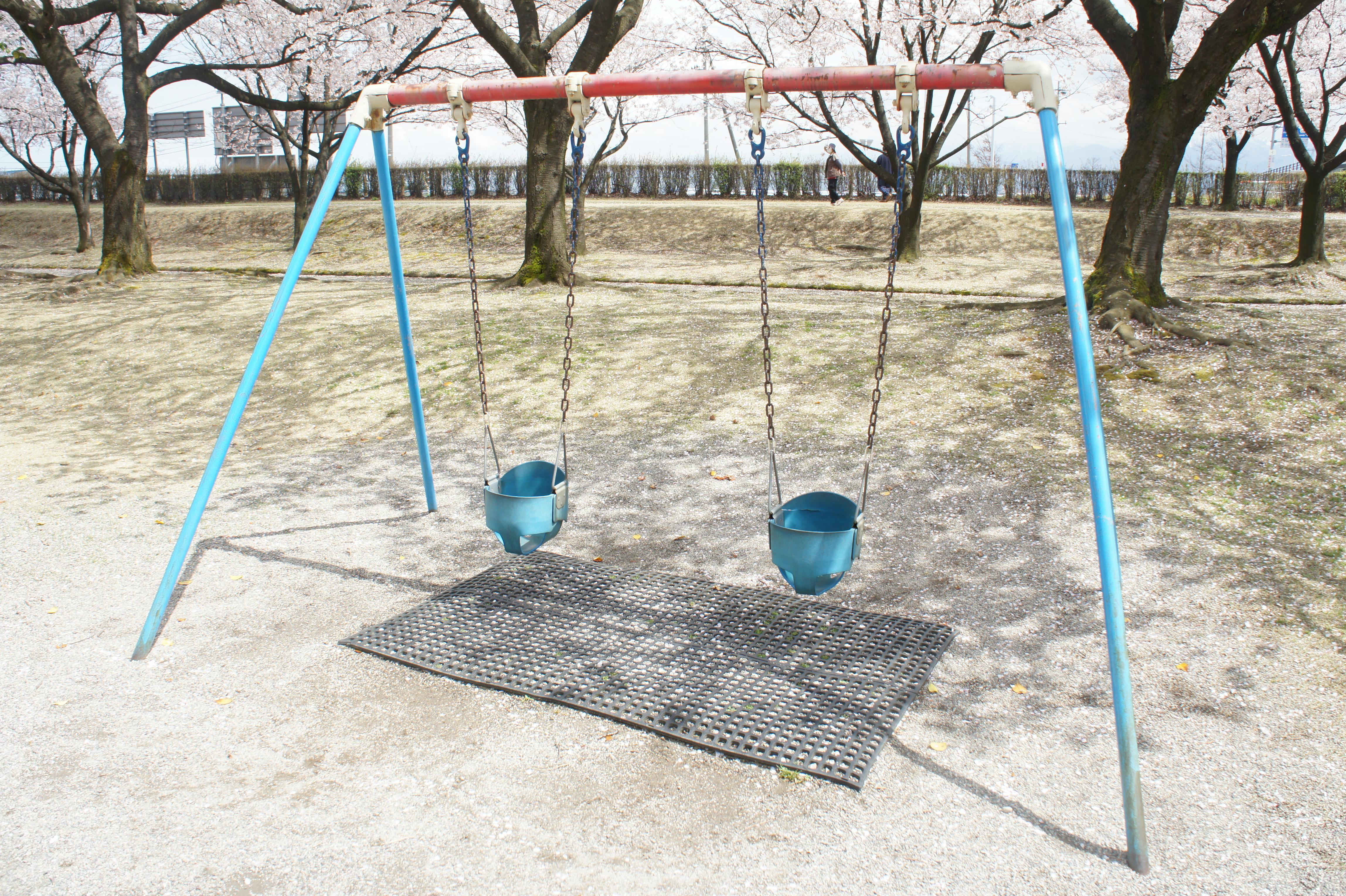 富山 公園｜常願寺川公園