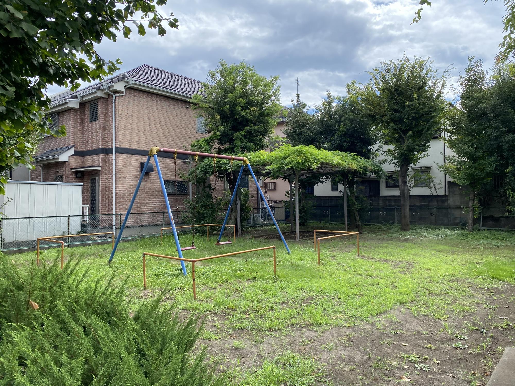 下保谷第一公園