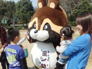 富山市ファミリーパーク｜おでかけ　子連れ　動物園