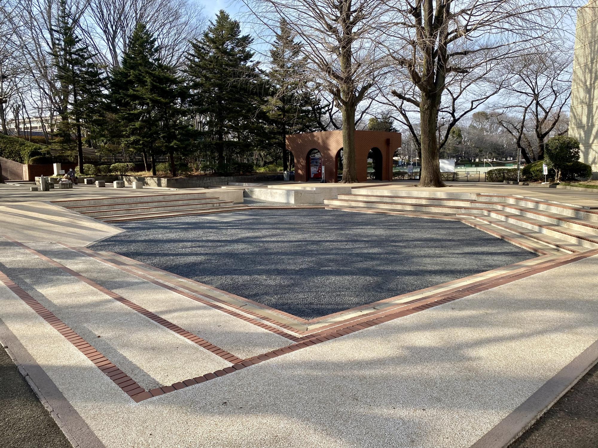 小平市立中央公園