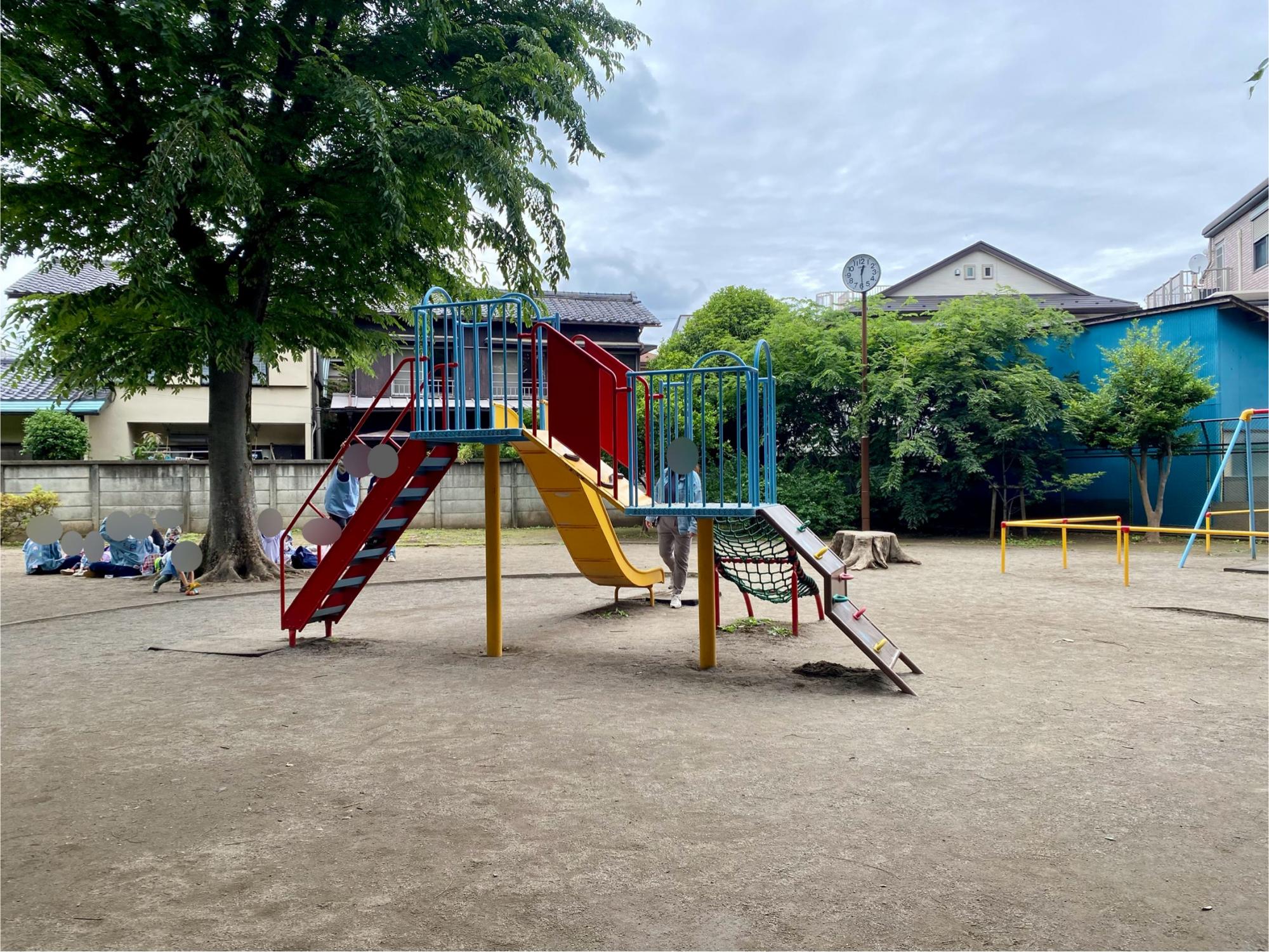 練馬一丁目公園