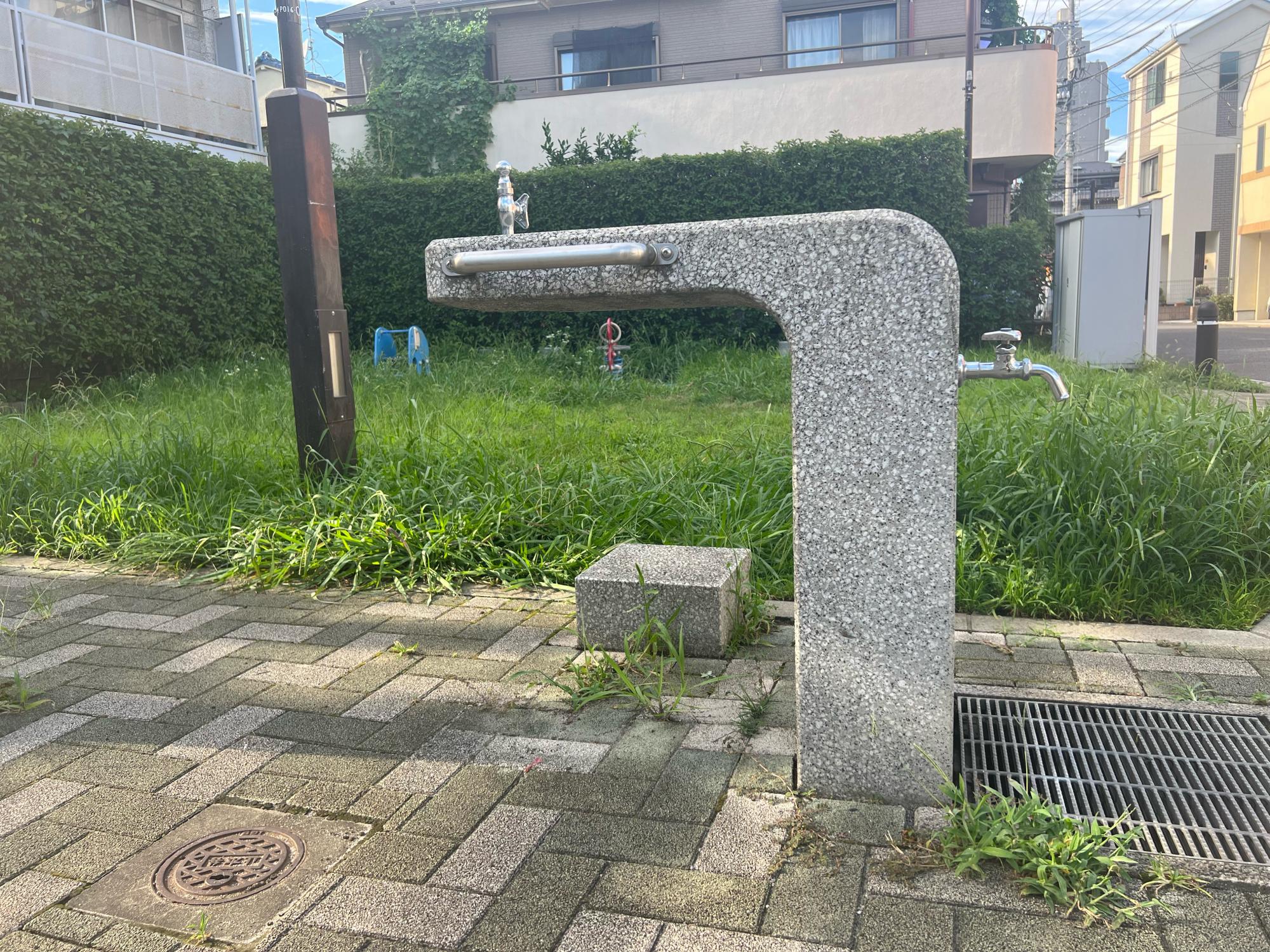 上四みんなの広場