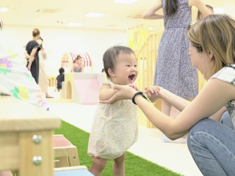 こどもっちパーク　いなぎ店