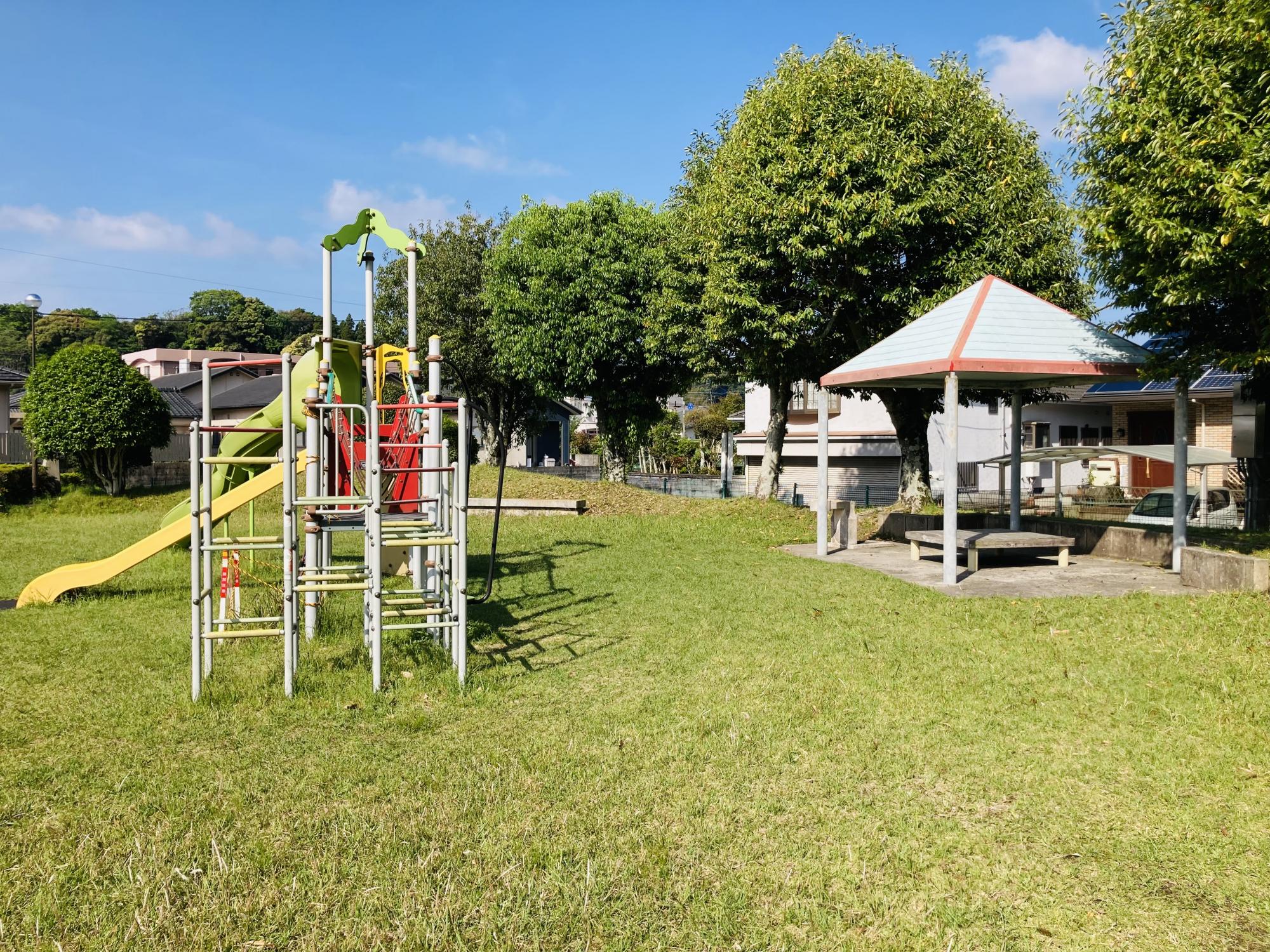 宮崎公園