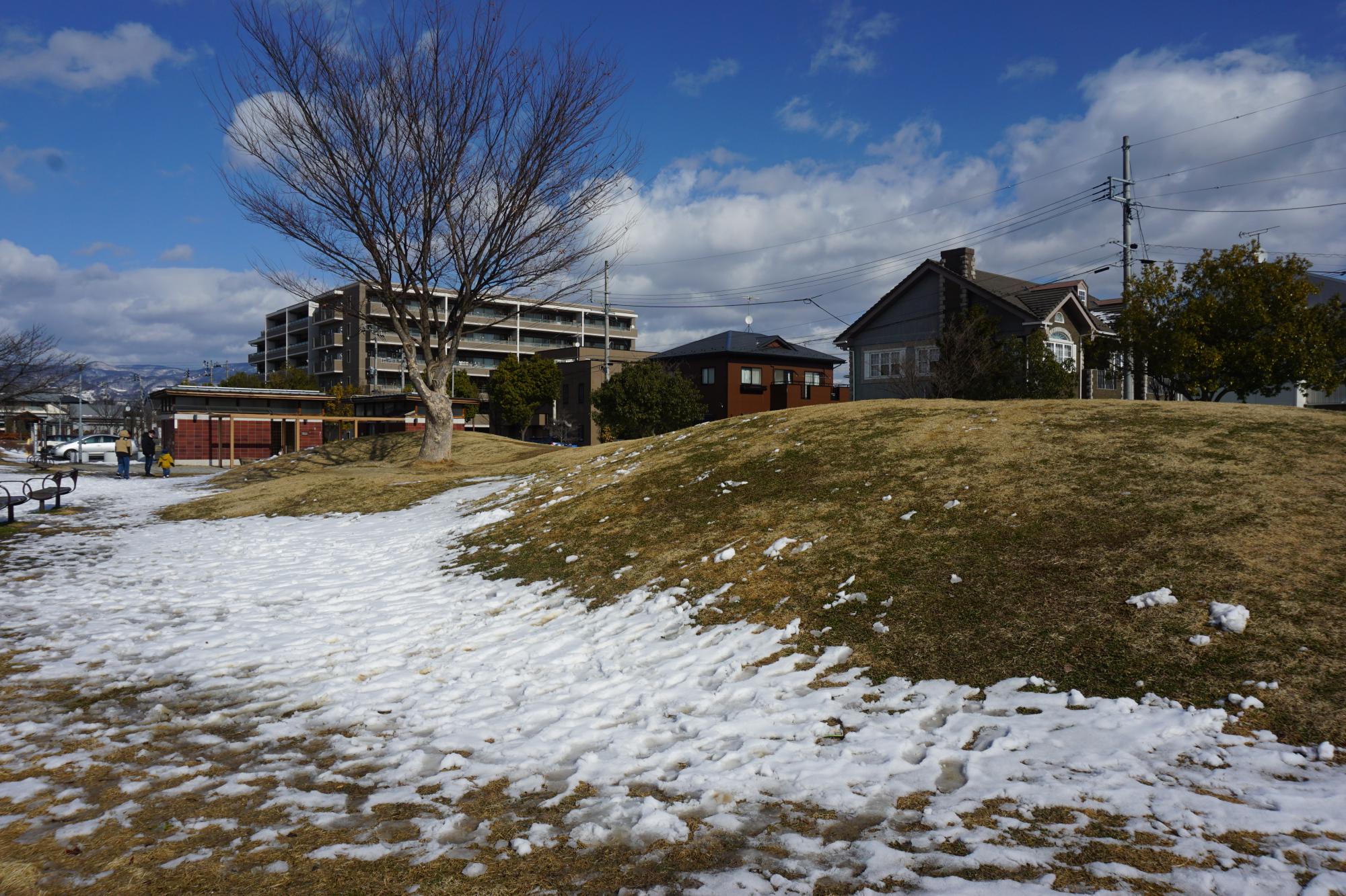 ふくしま北中央公園