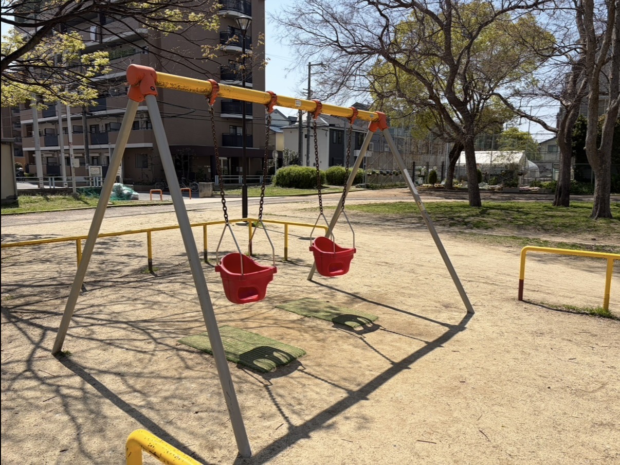 平野公園
