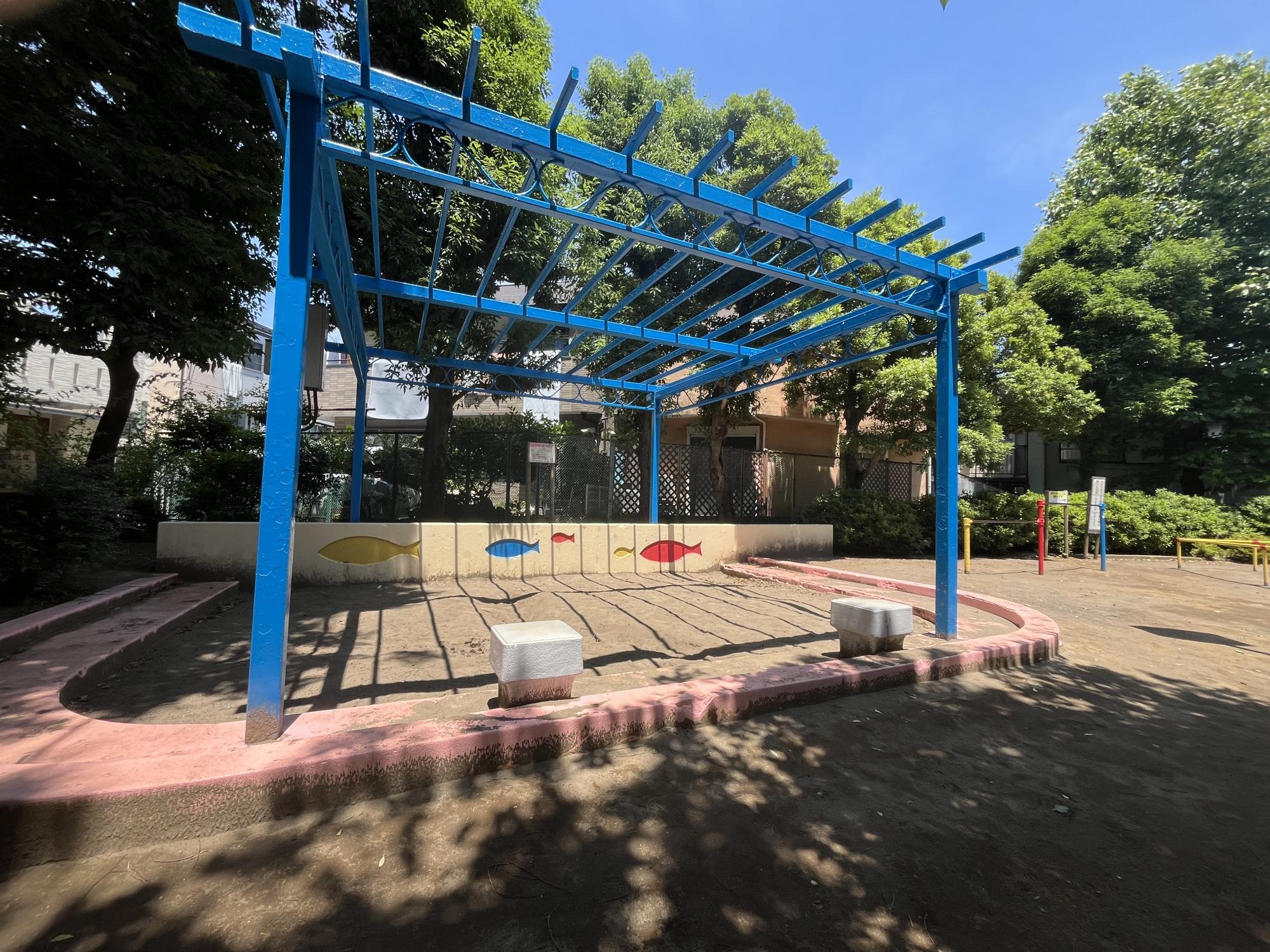 きょうづか公園