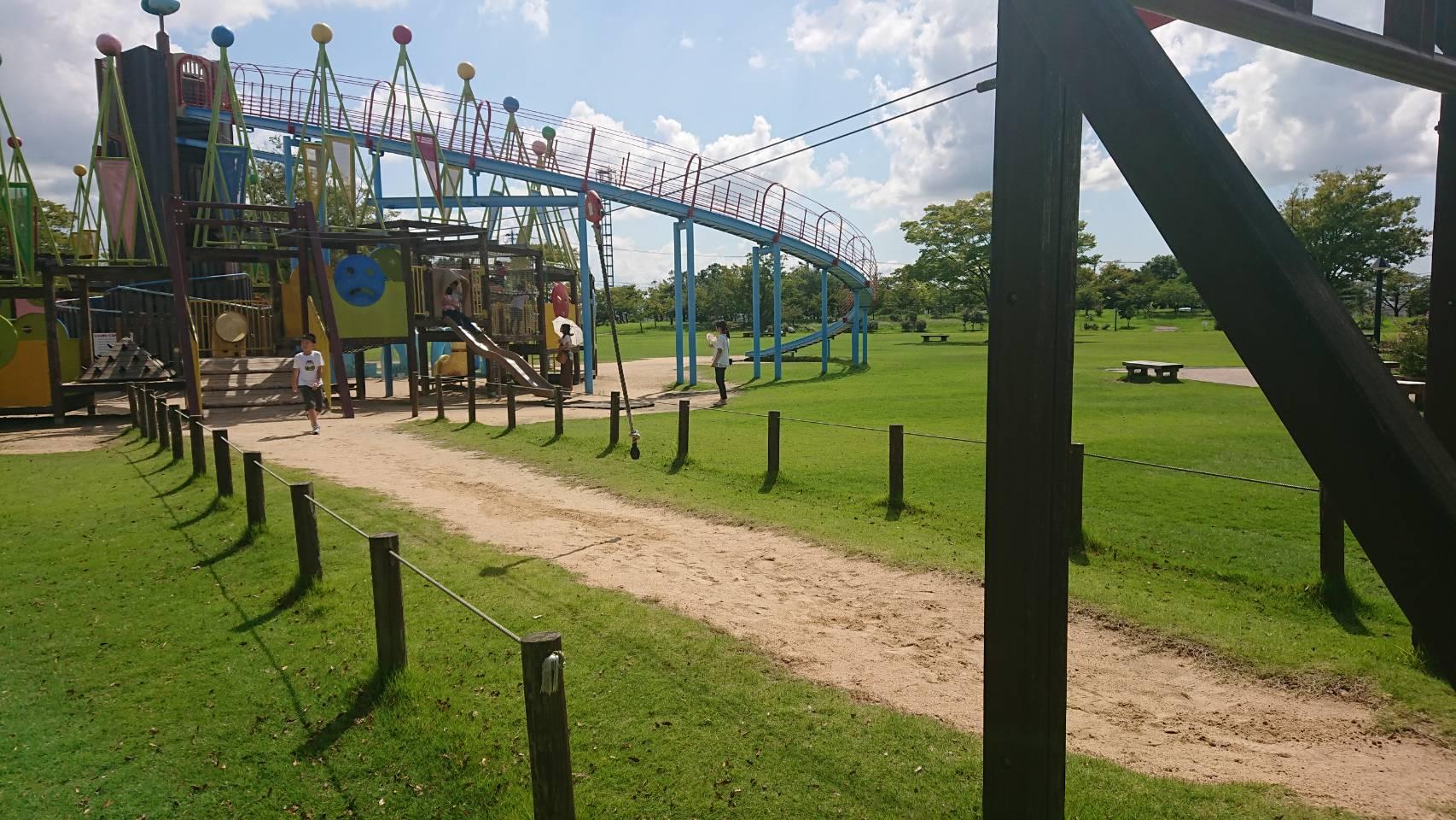 おとぎの森公園