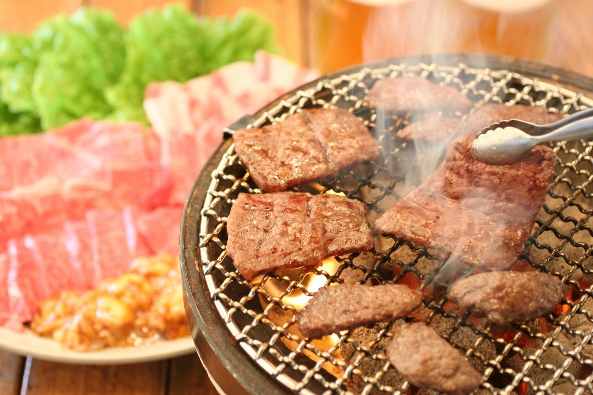 焼肉レストラン　からしし