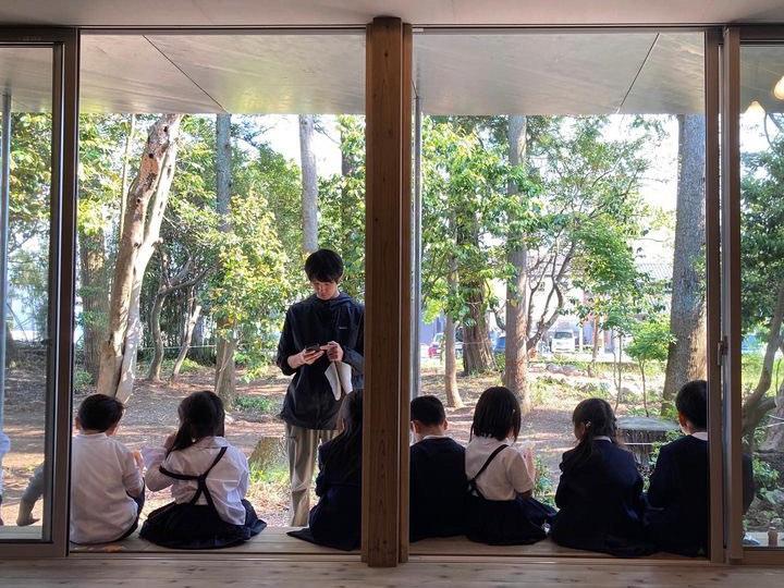 noki fork cafe（ノキ フォーク カフェ）