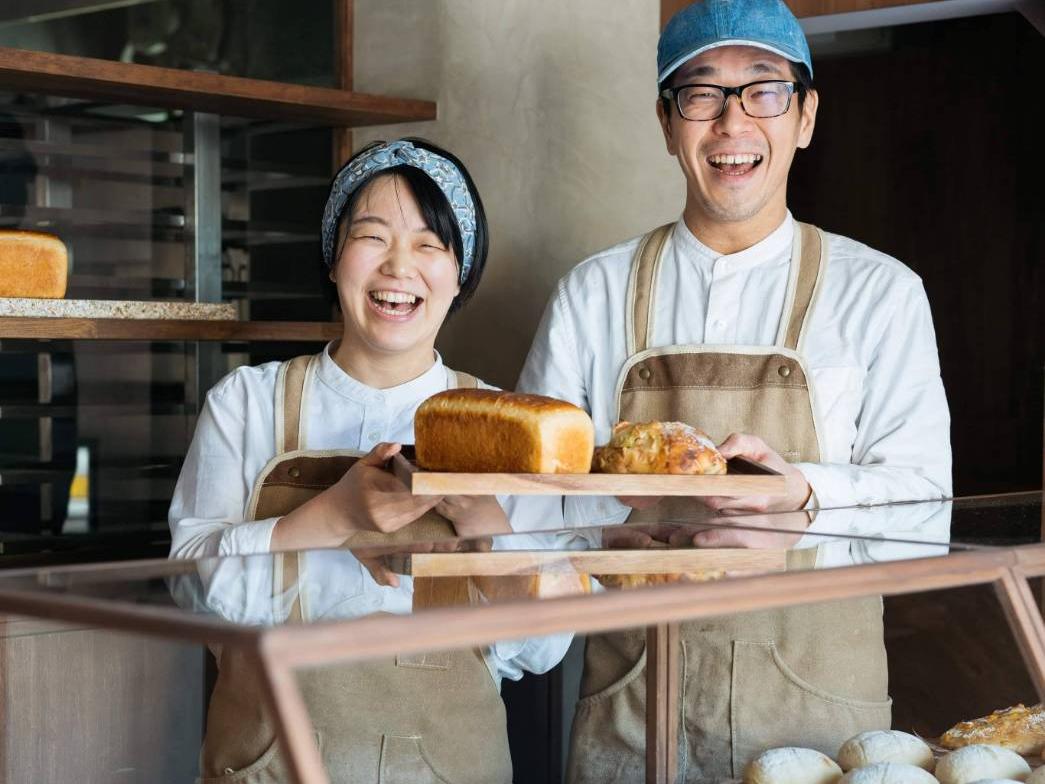 baker's house KUBOTA(ベーカーズハウス クボタ)