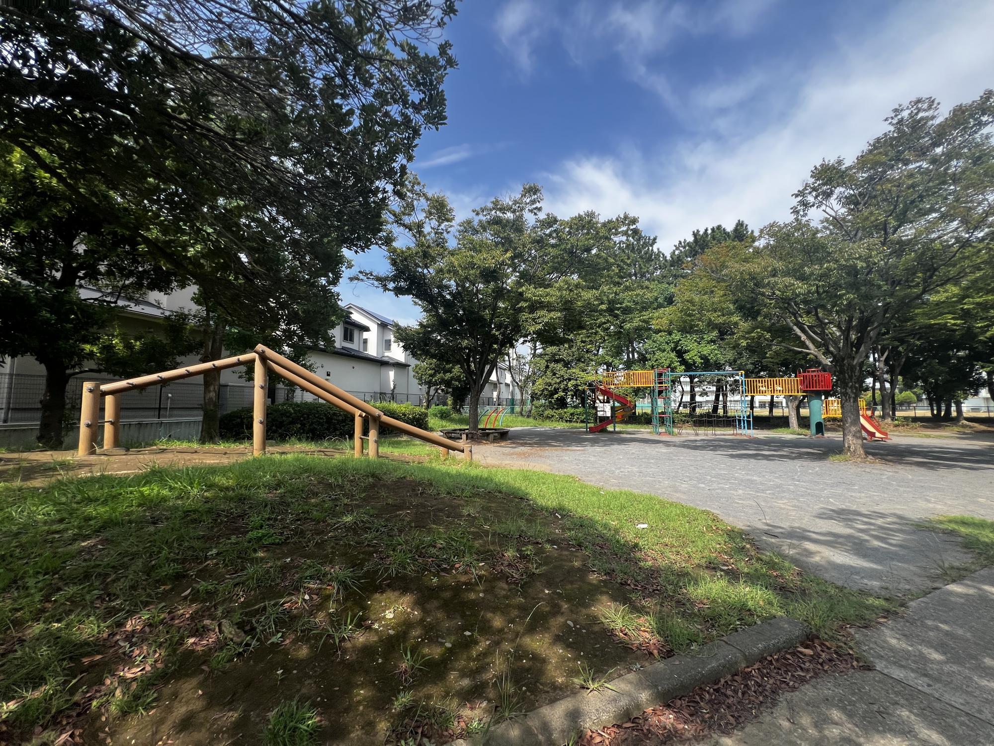 稲毛海岸公園