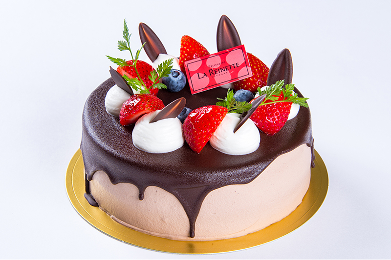 洋菓子焼き菓子　ラ・レネット