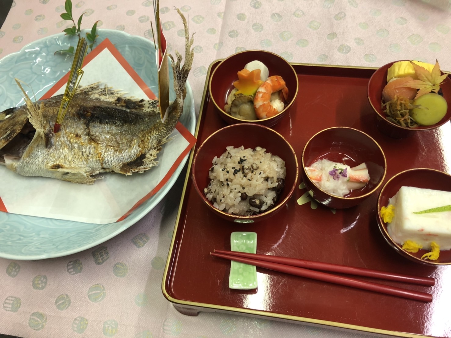 四季料理　華生(はなしょう)