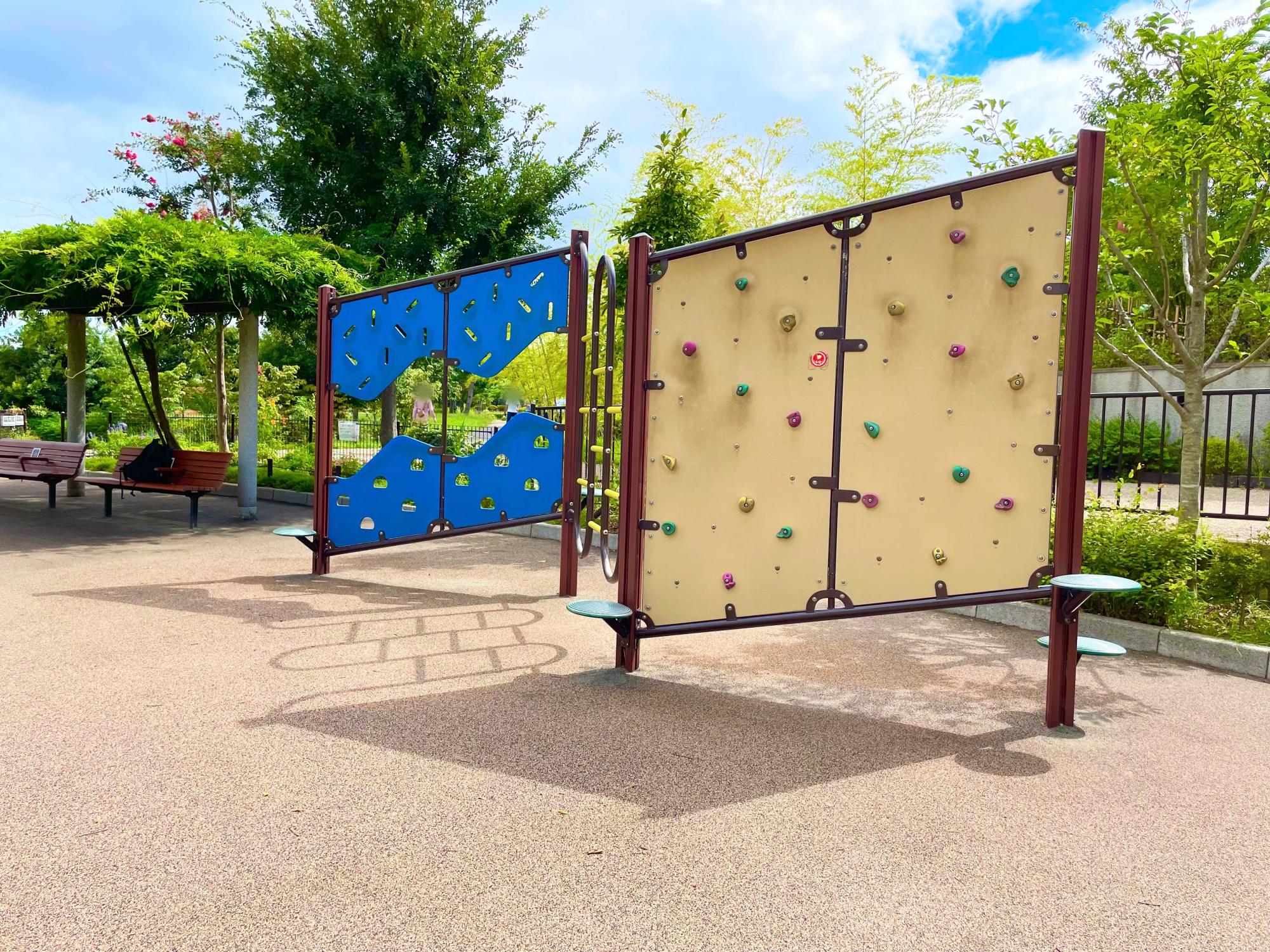 世田谷区立二子玉川公園